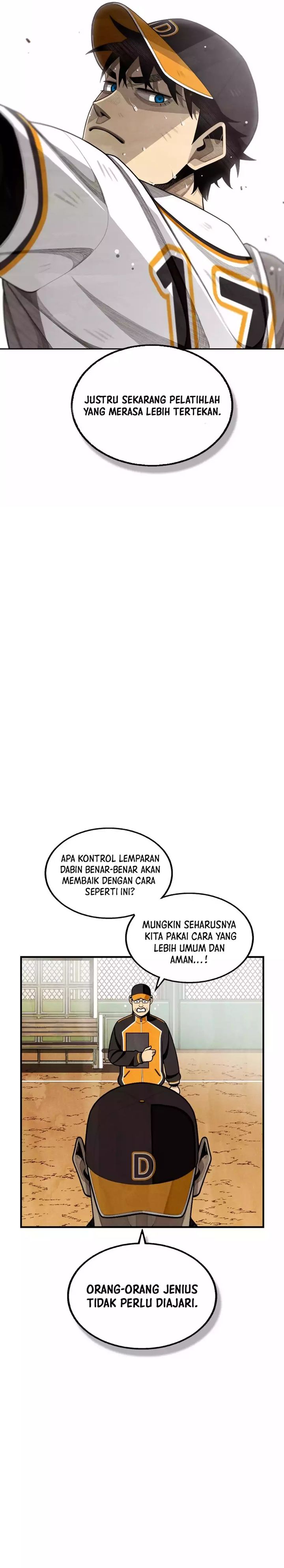 Not Over chapter 43