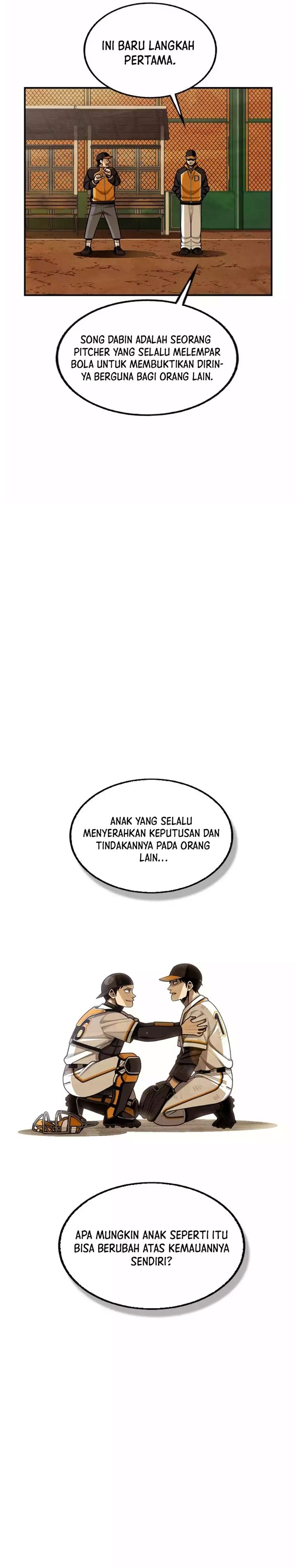 Not Over chapter 43