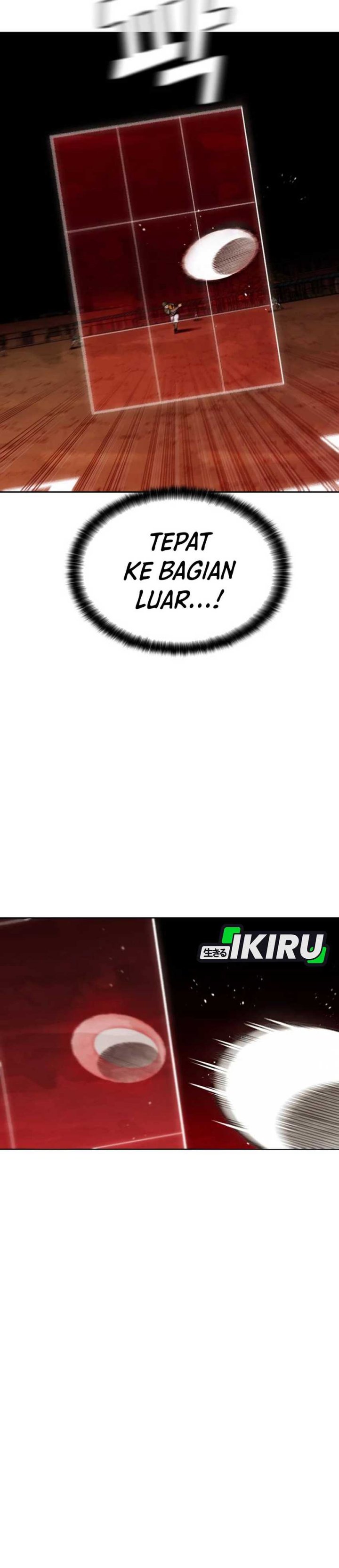 Not Over chapter 46