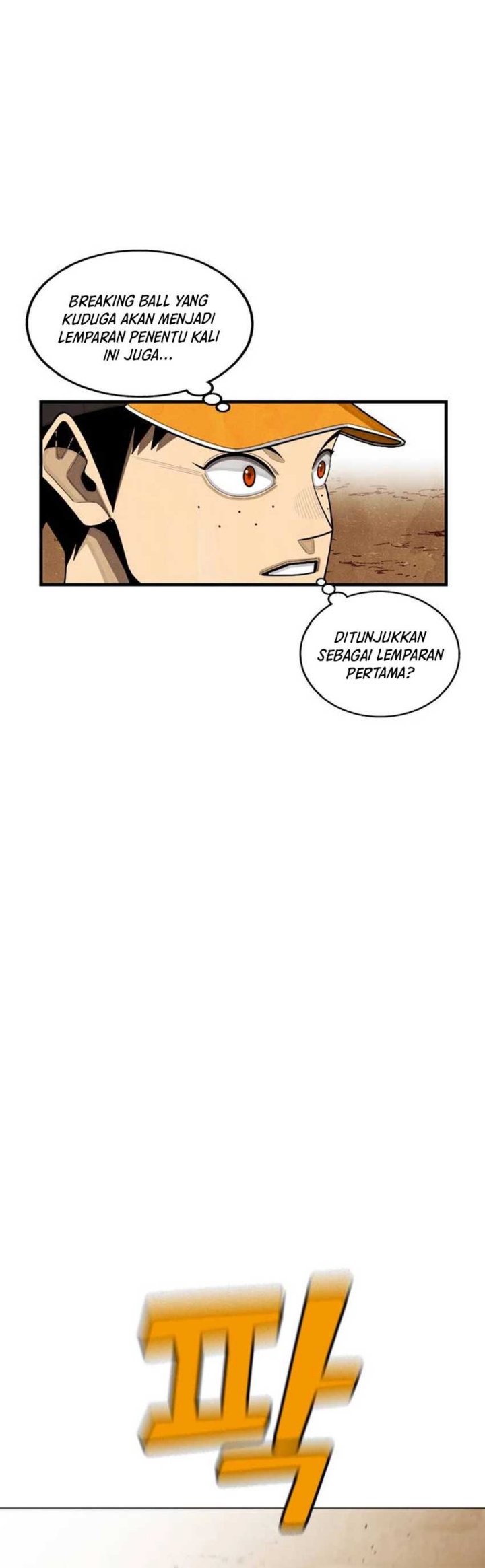 Not Over chapter 46