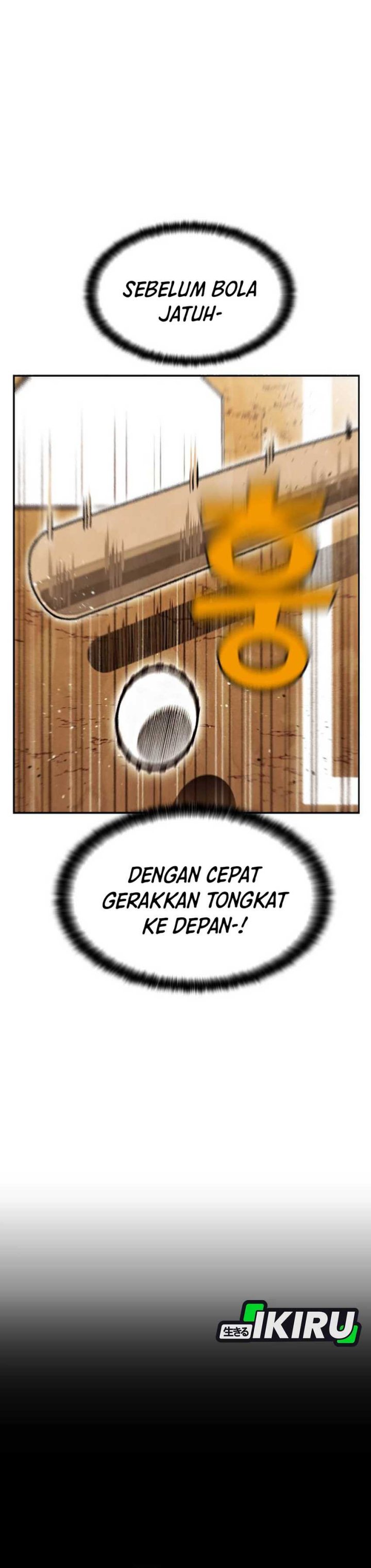 Not Over chapter 46