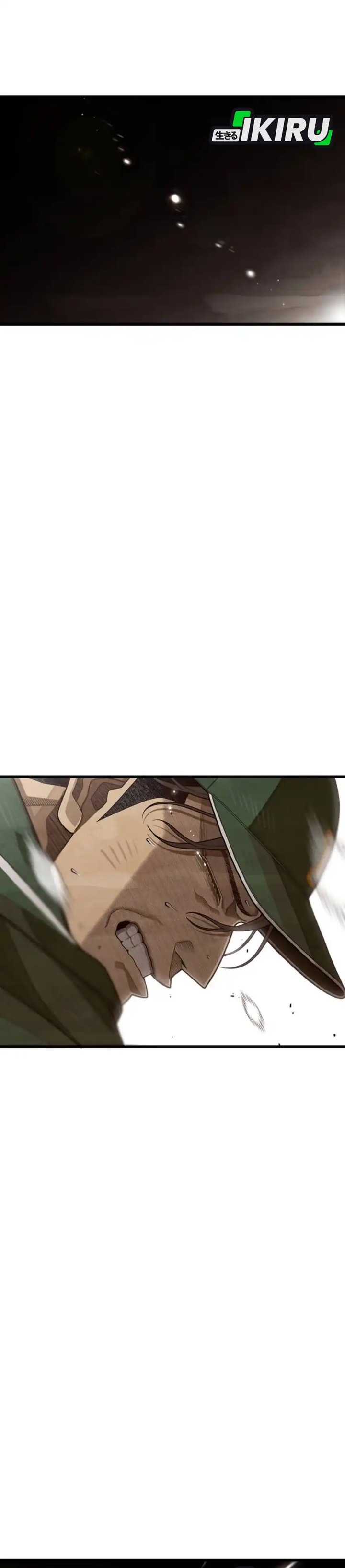 Not Over Chapter 60 Bahasa Indonesia