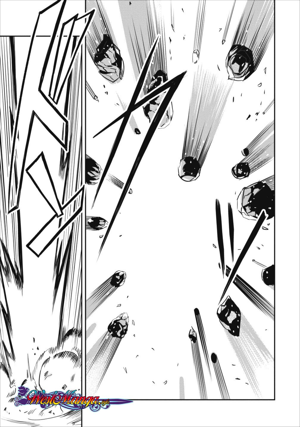 Noumin Kanren no Skill bakka Agetetara Naze ka Tsuyoku Natta chapter 9
