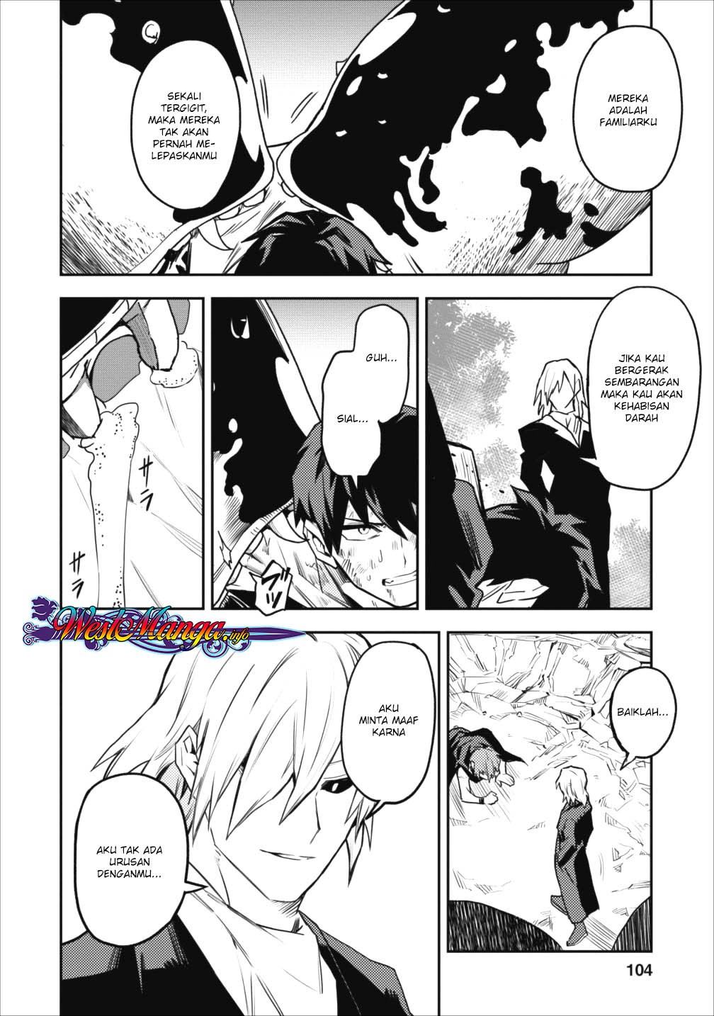 Noumin Kanren no Skill bakka Agetetara Naze ka Tsuyoku Natta chapter 9