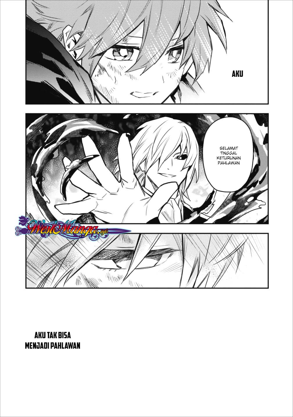 Noumin Kanren no Skill bakka Agetetara Naze ka Tsuyoku Natta chapter 9