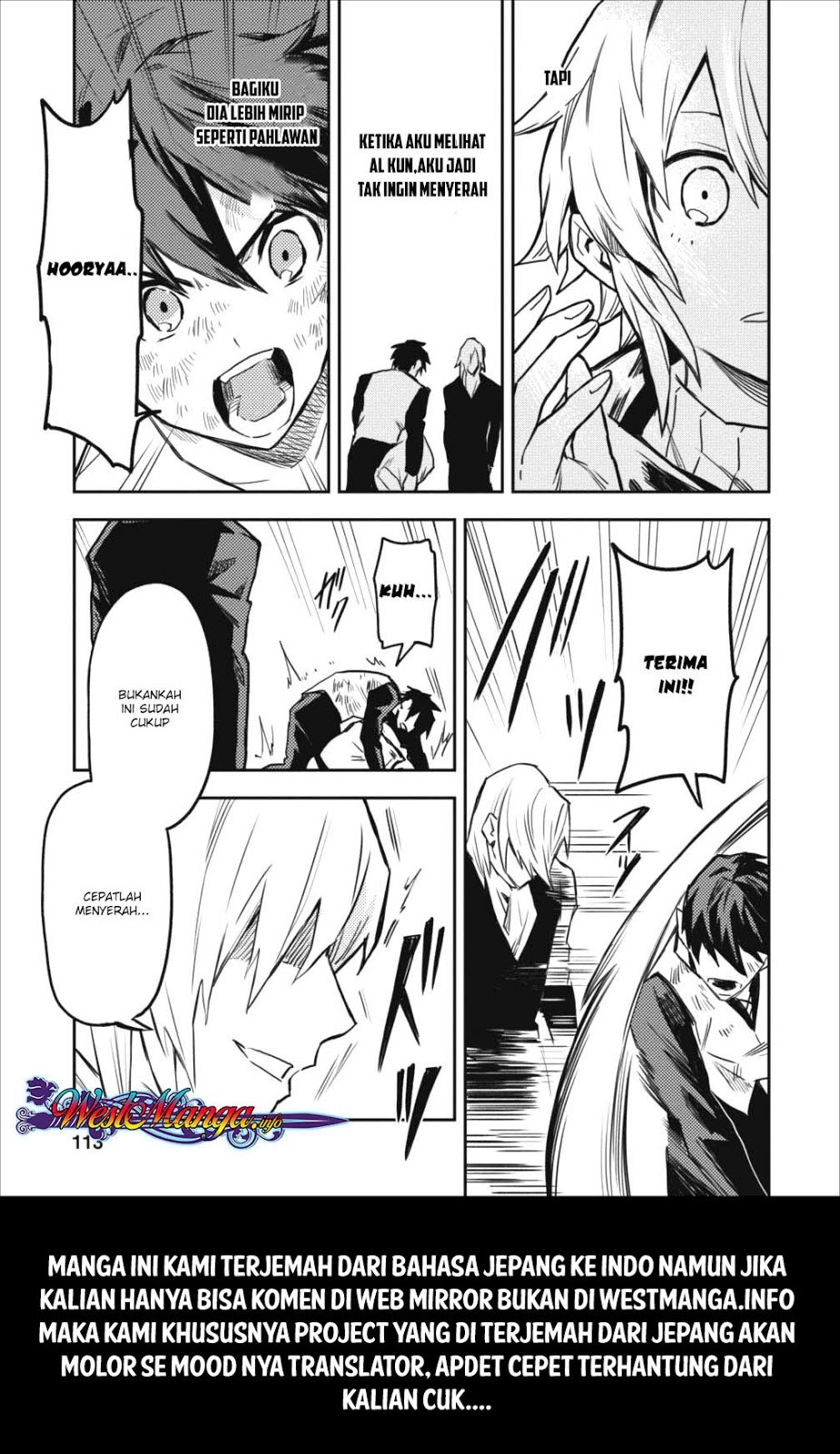 Noumin Kanren no Skill bakka Agetetara Naze ka Tsuyoku Natta chapter 9