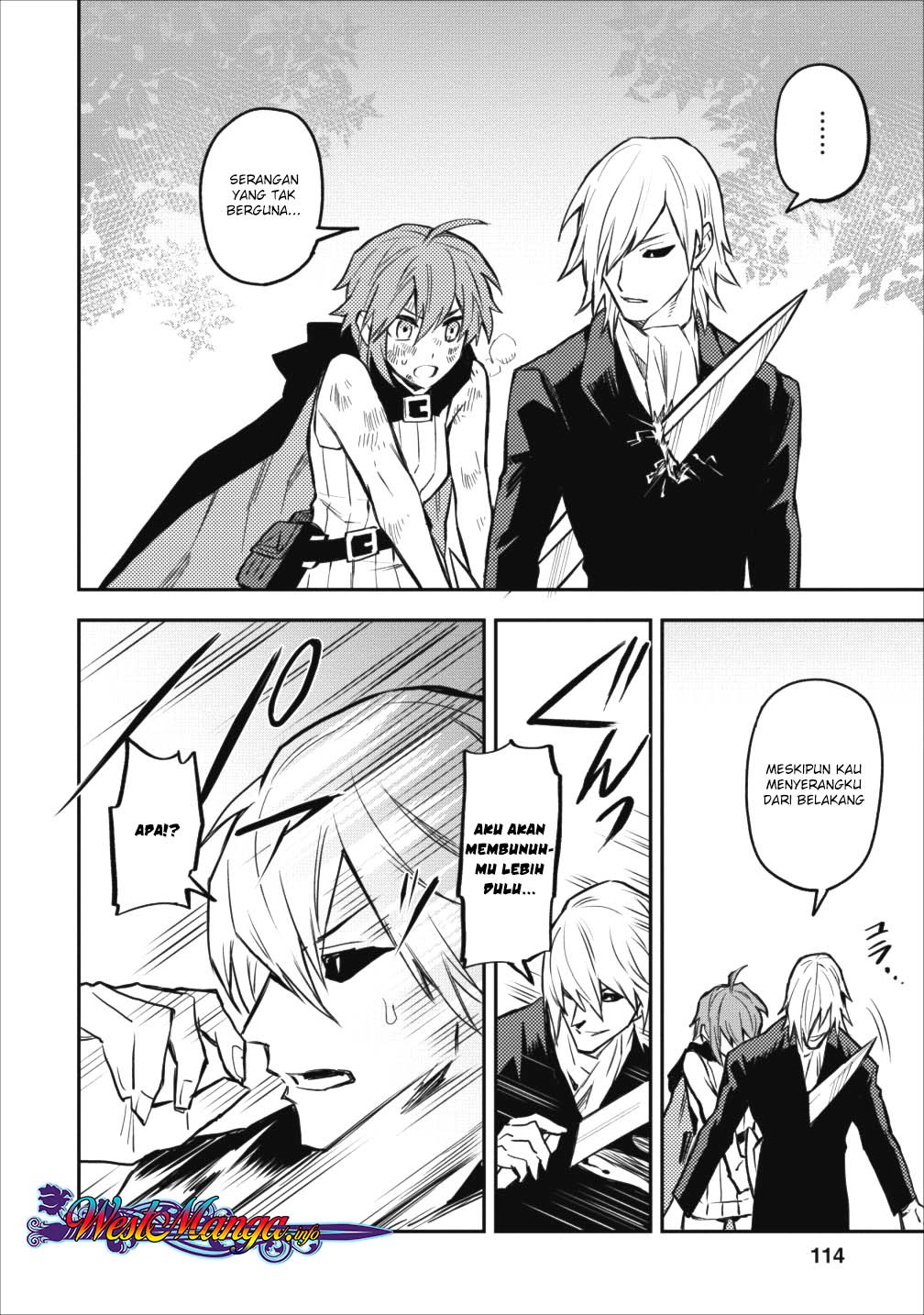 Noumin Kanren no Skill bakka Agetetara Naze ka Tsuyoku Natta chapter 9