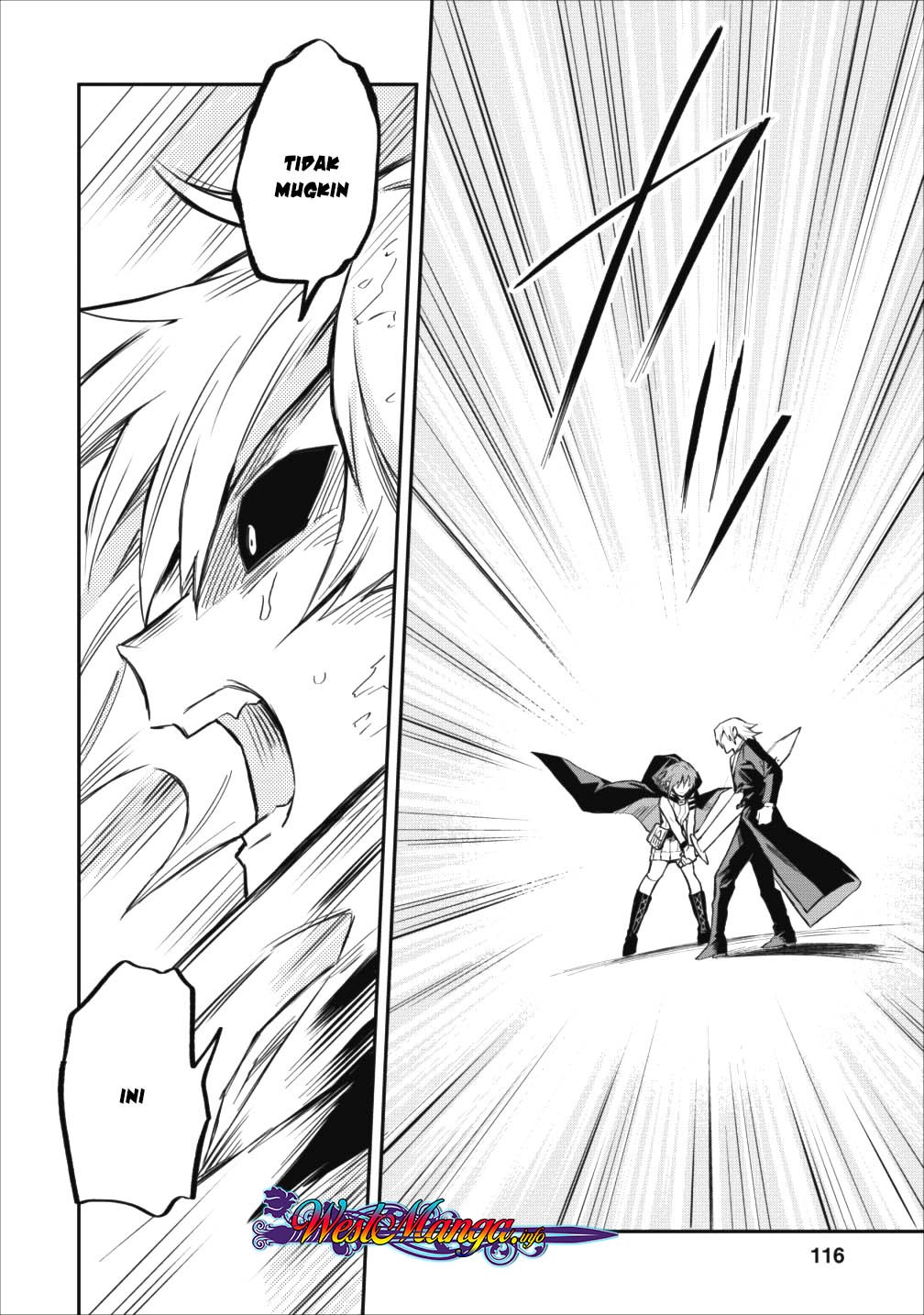 Noumin Kanren no Skill bakka Agetetara Naze ka Tsuyoku Natta chapter 9