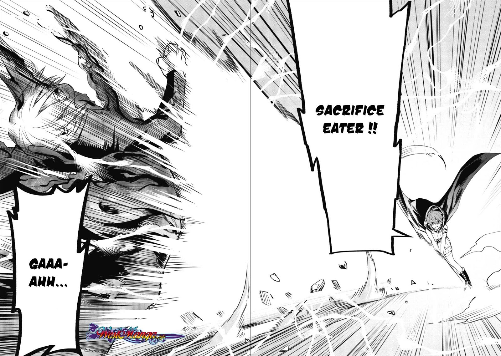 Noumin Kanren no Skill bakka Agetetara Naze ka Tsuyoku Natta chapter 9