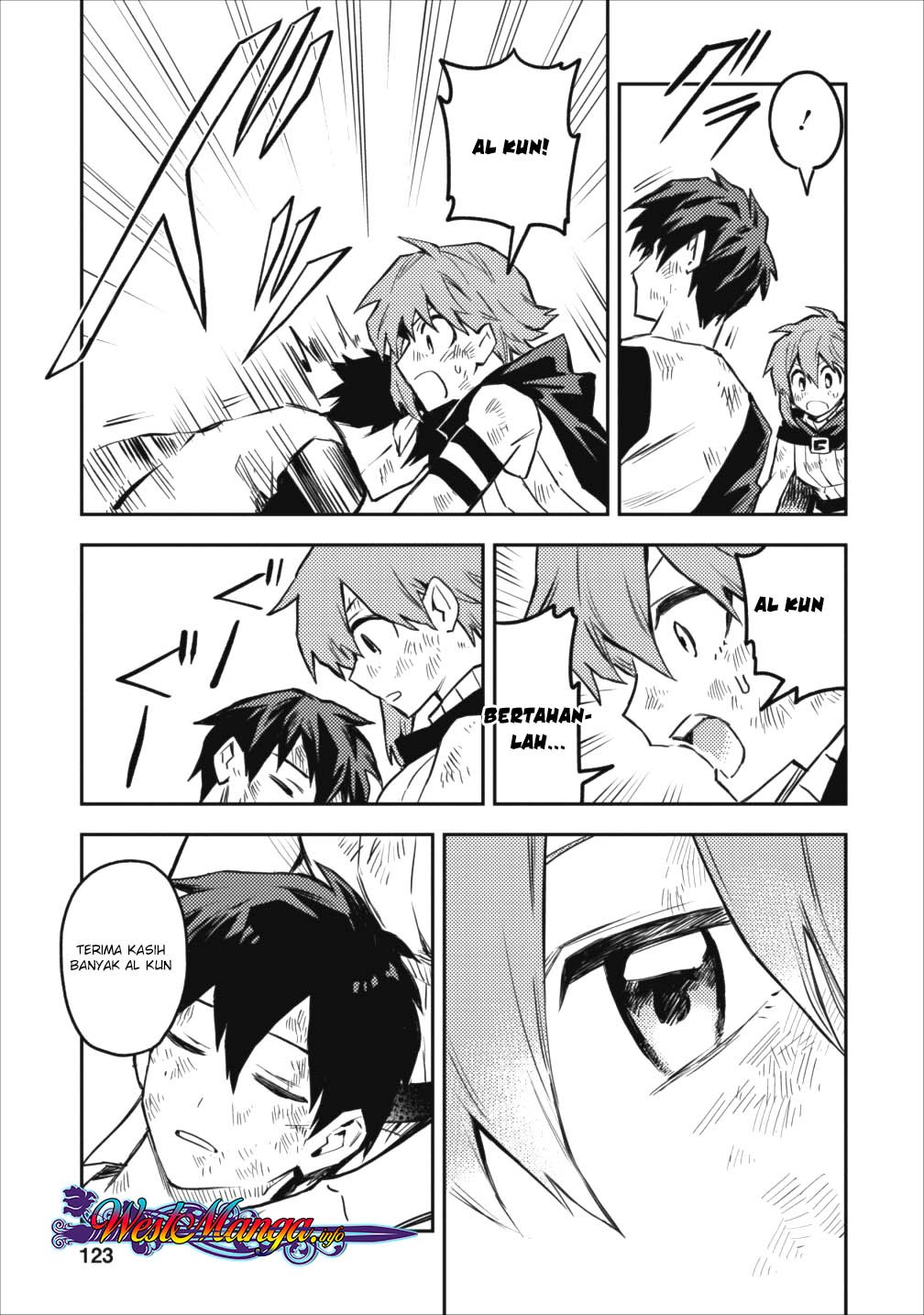 Noumin Kanren no Skill bakka Agetetara Naze ka Tsuyoku Natta chapter 9