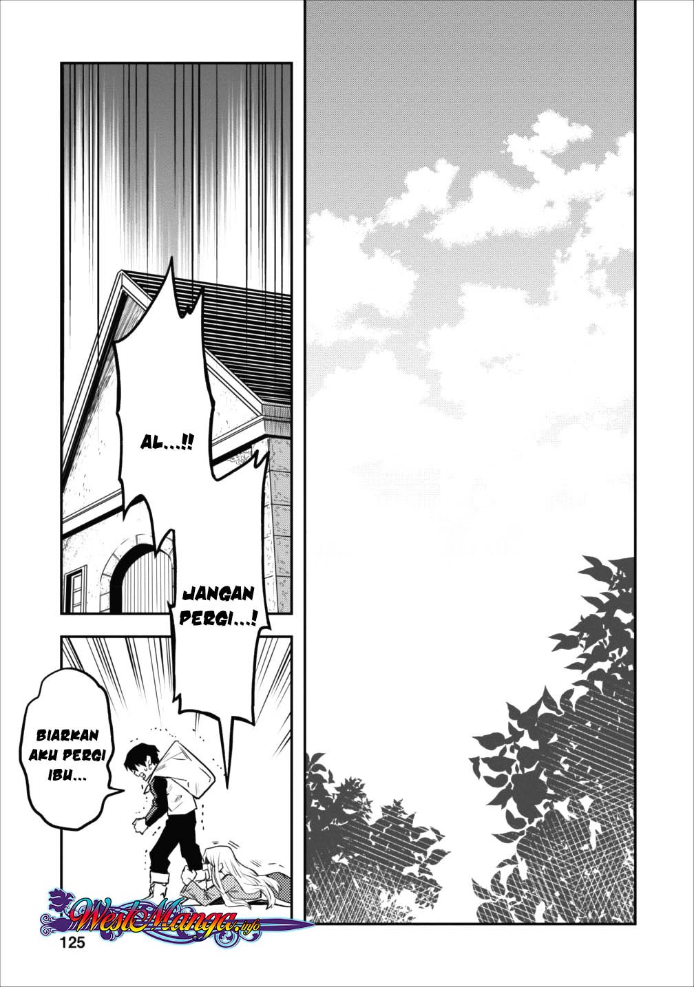 Noumin Kanren no Skill bakka Agetetara Naze ka Tsuyoku Natta chapter 9
