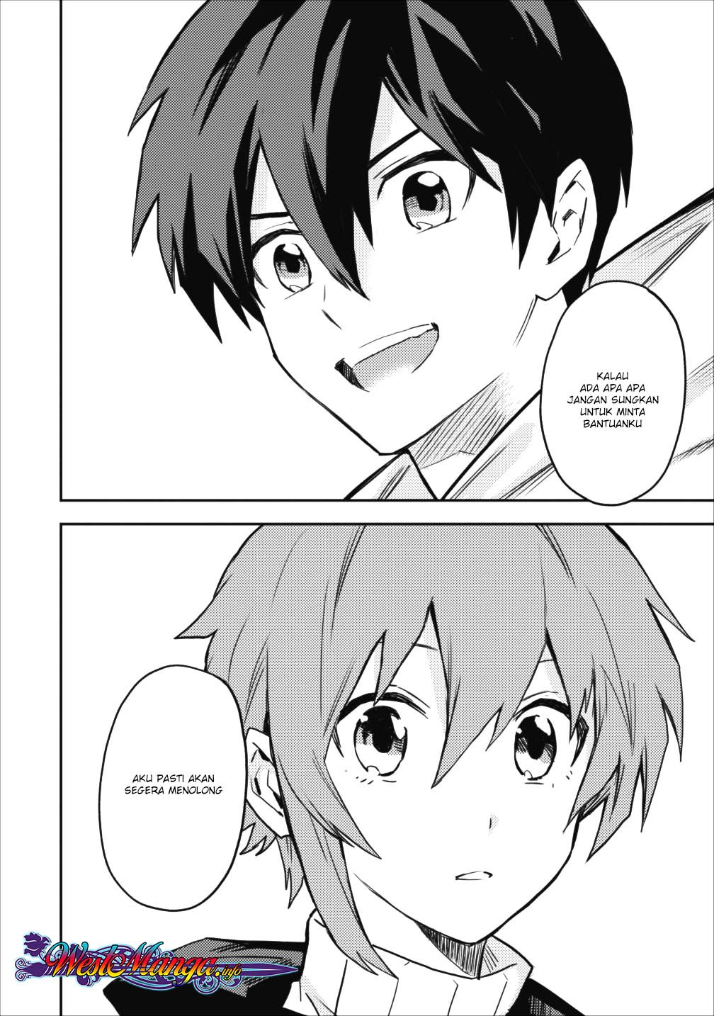 Noumin Kanren no Skill bakka Agetetara Naze ka Tsuyoku Natta chapter 9