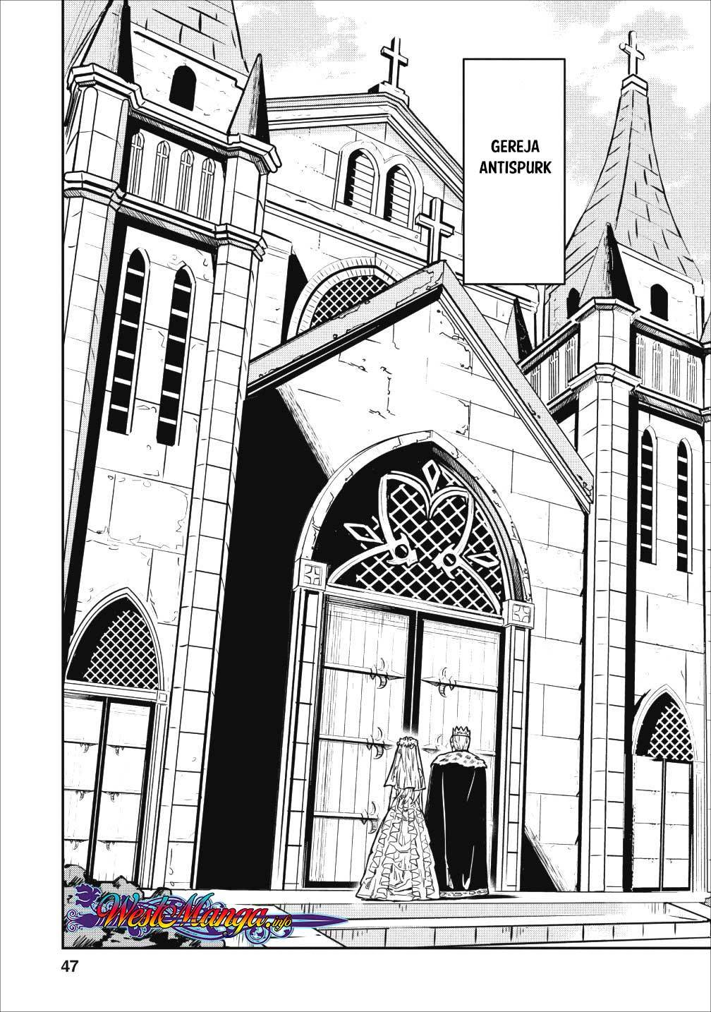 Noumin Kanren no Skill bakka Agetetara Naze ka Tsuyoku Natta chapter 13