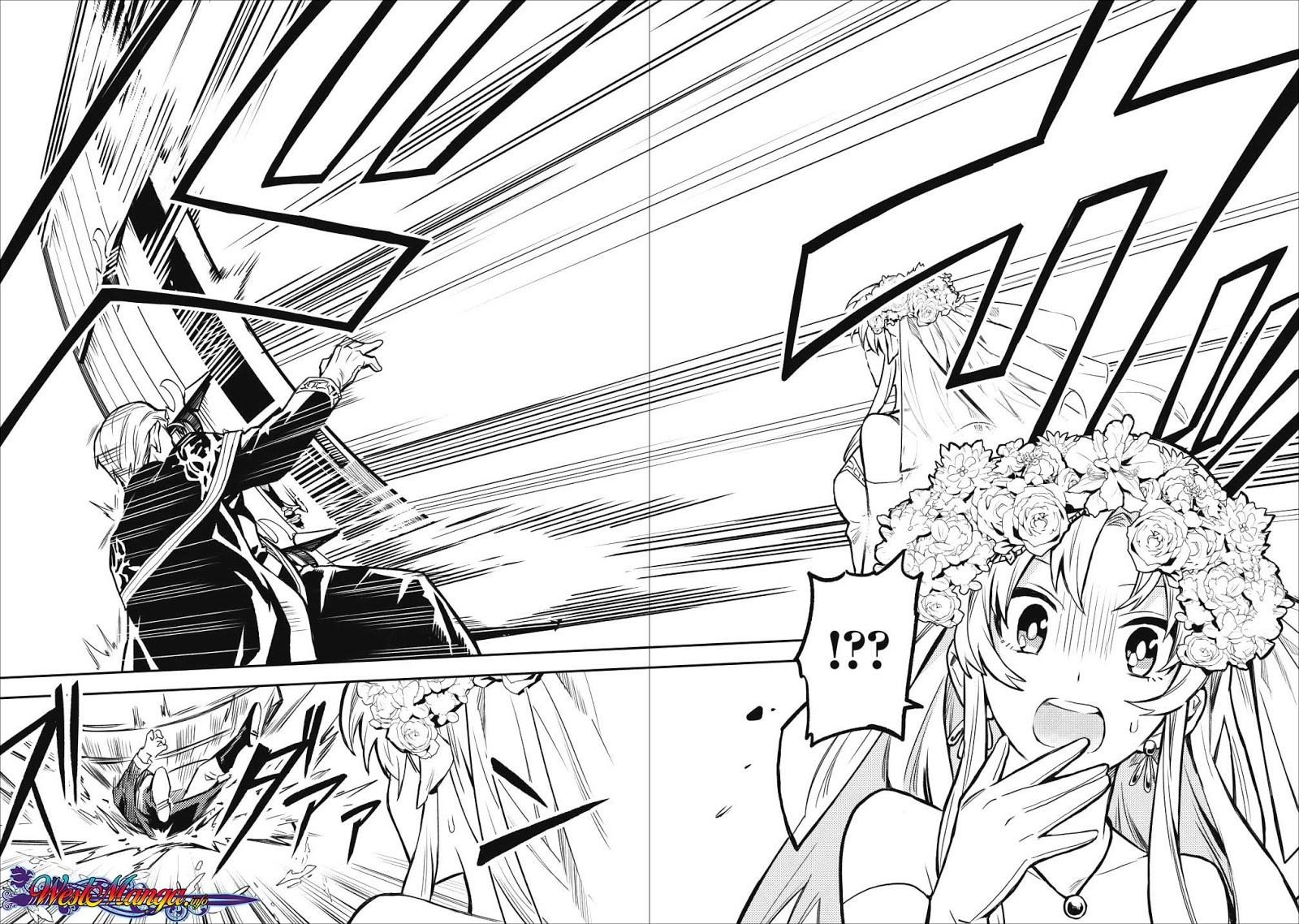 Noumin Kanren no Skill bakka Agetetara Naze ka Tsuyoku Natta chapter 13