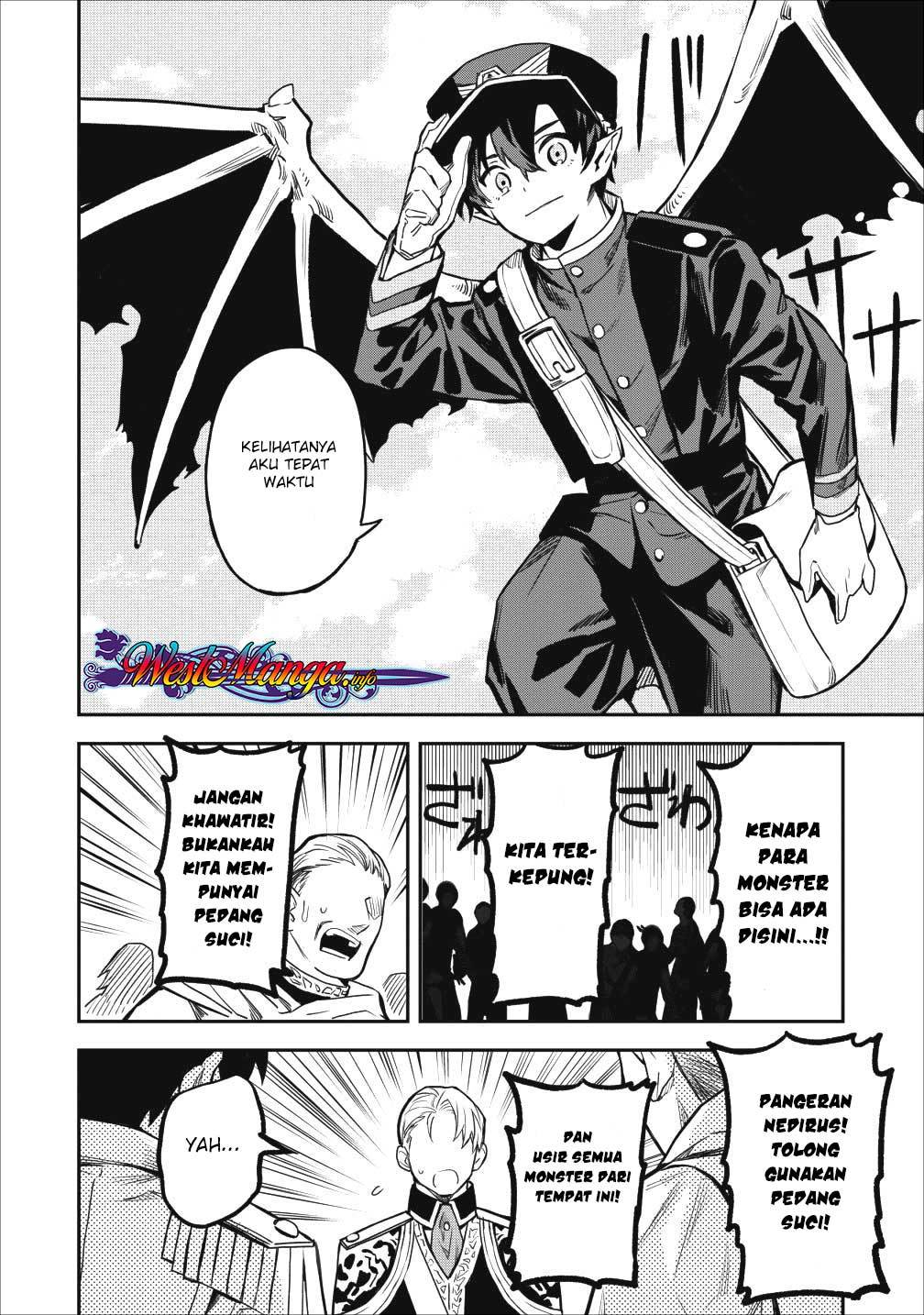Noumin Kanren no Skill bakka Agetetara Naze ka Tsuyoku Natta chapter 13