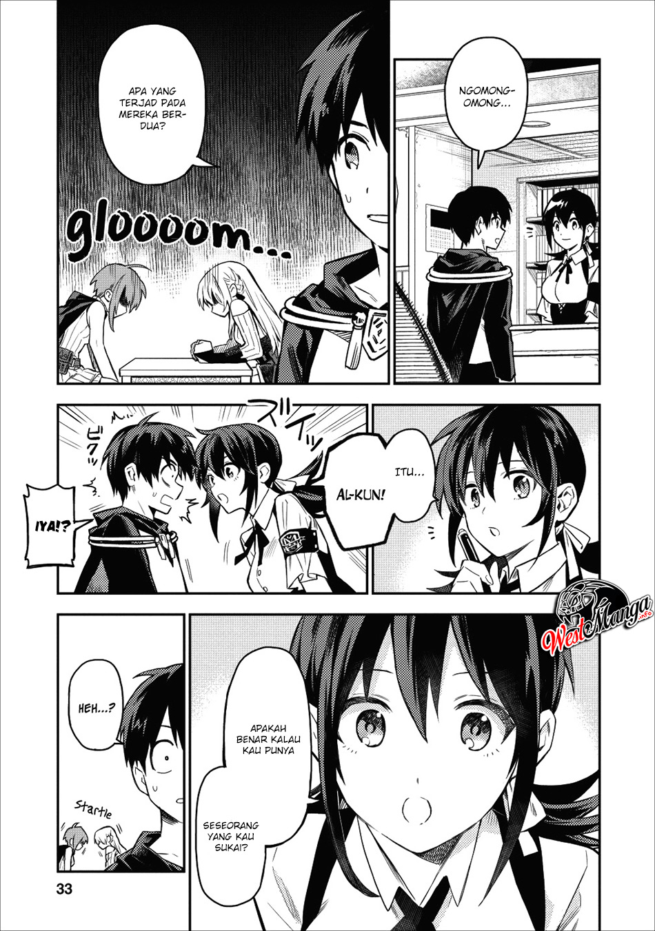 Noumin Kanren no Skill bakka Agetetara Naze ka Tsuyoku Natta chapter 17