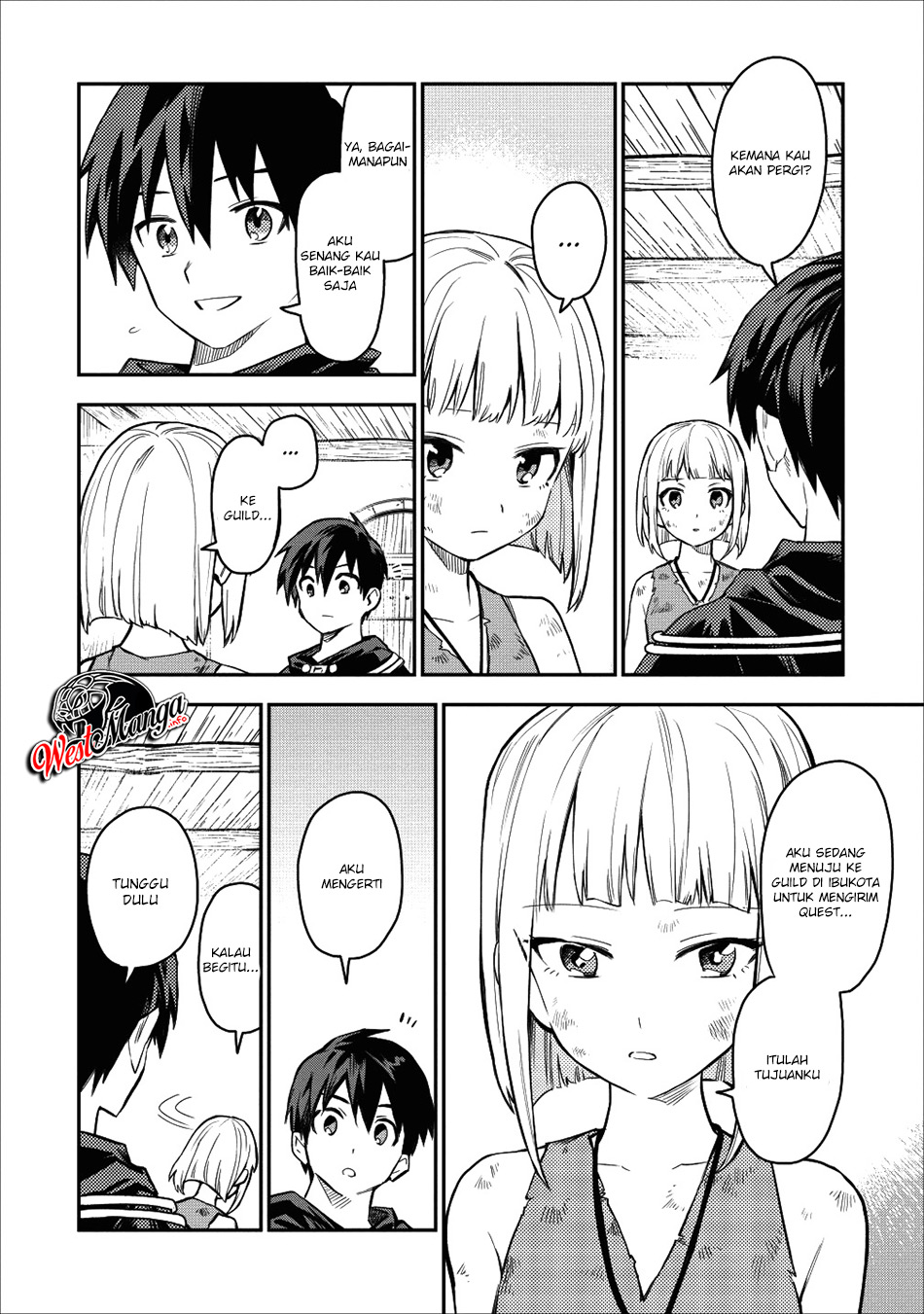Noumin Kanren no Skill bakka Agetetara Naze ka Tsuyoku Natta chapter 17