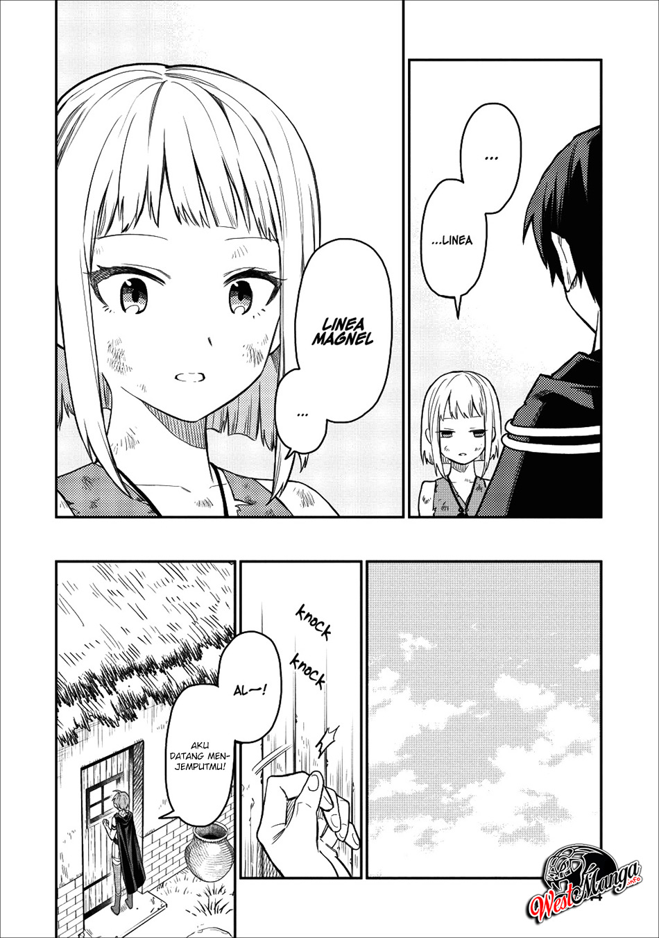 Noumin Kanren no Skill bakka Agetetara Naze ka Tsuyoku Natta chapter 17