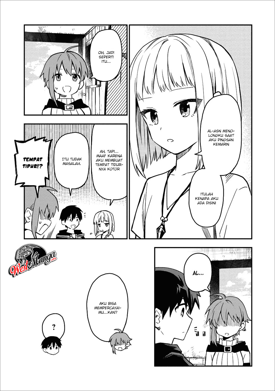 Noumin Kanren no Skill bakka Agetetara Naze ka Tsuyoku Natta chapter 17
