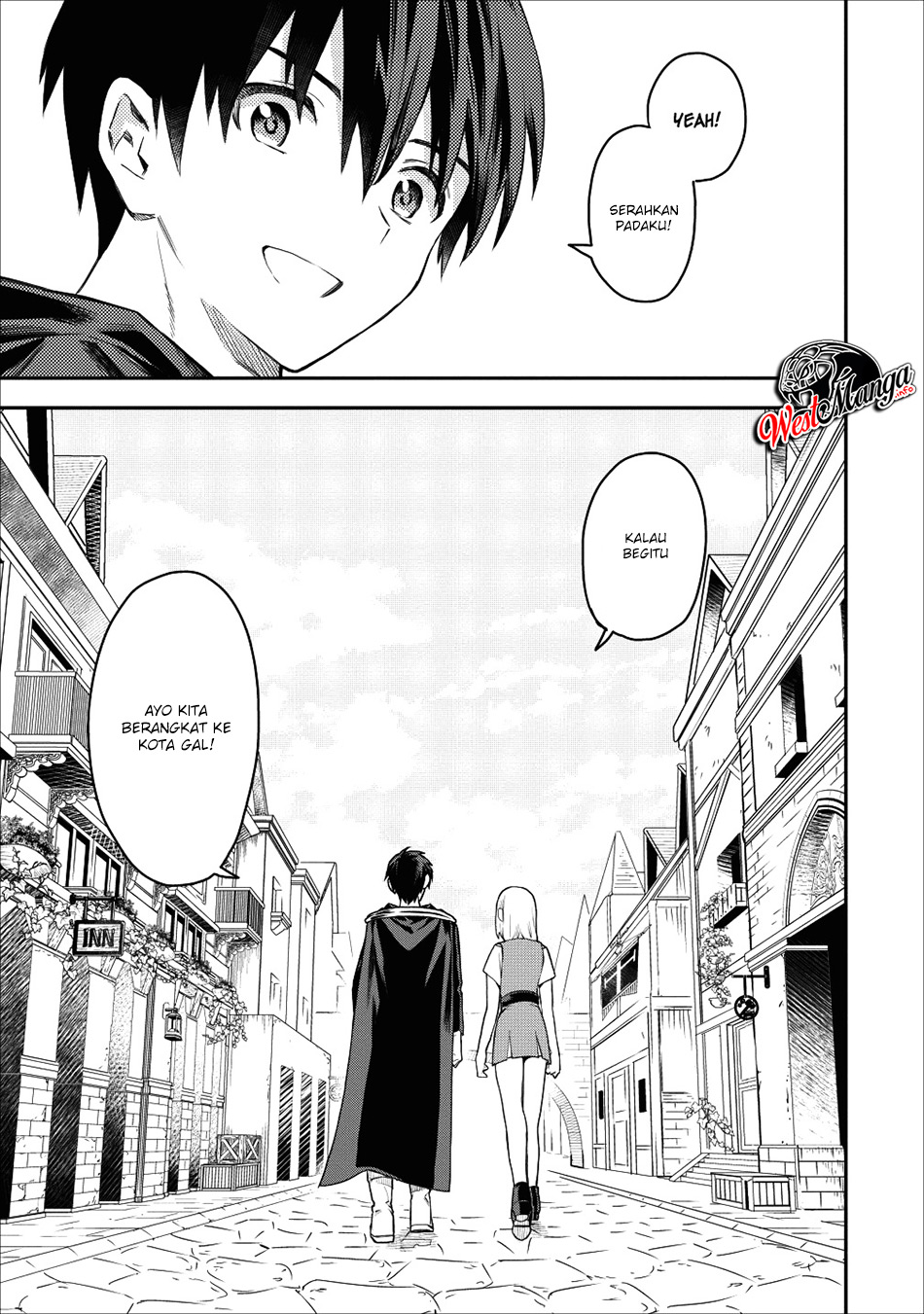 Noumin Kanren no Skill bakka Agetetara Naze ka Tsuyoku Natta chapter 17