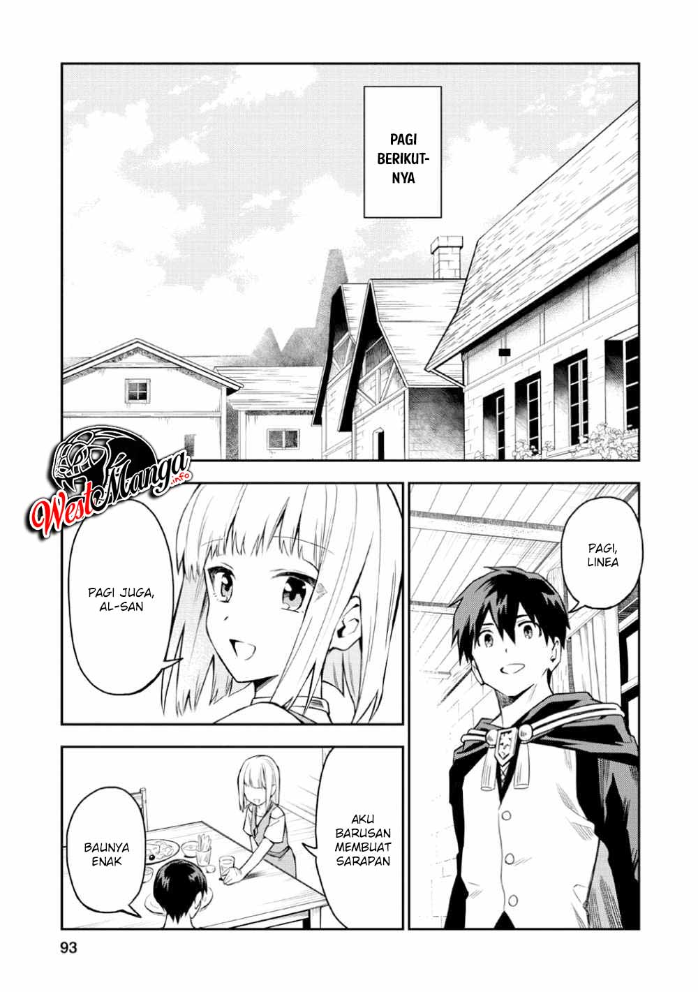 Noumin Kanren no Skill bakka Agetetara Naze ka Tsuyoku Natta chapter 19