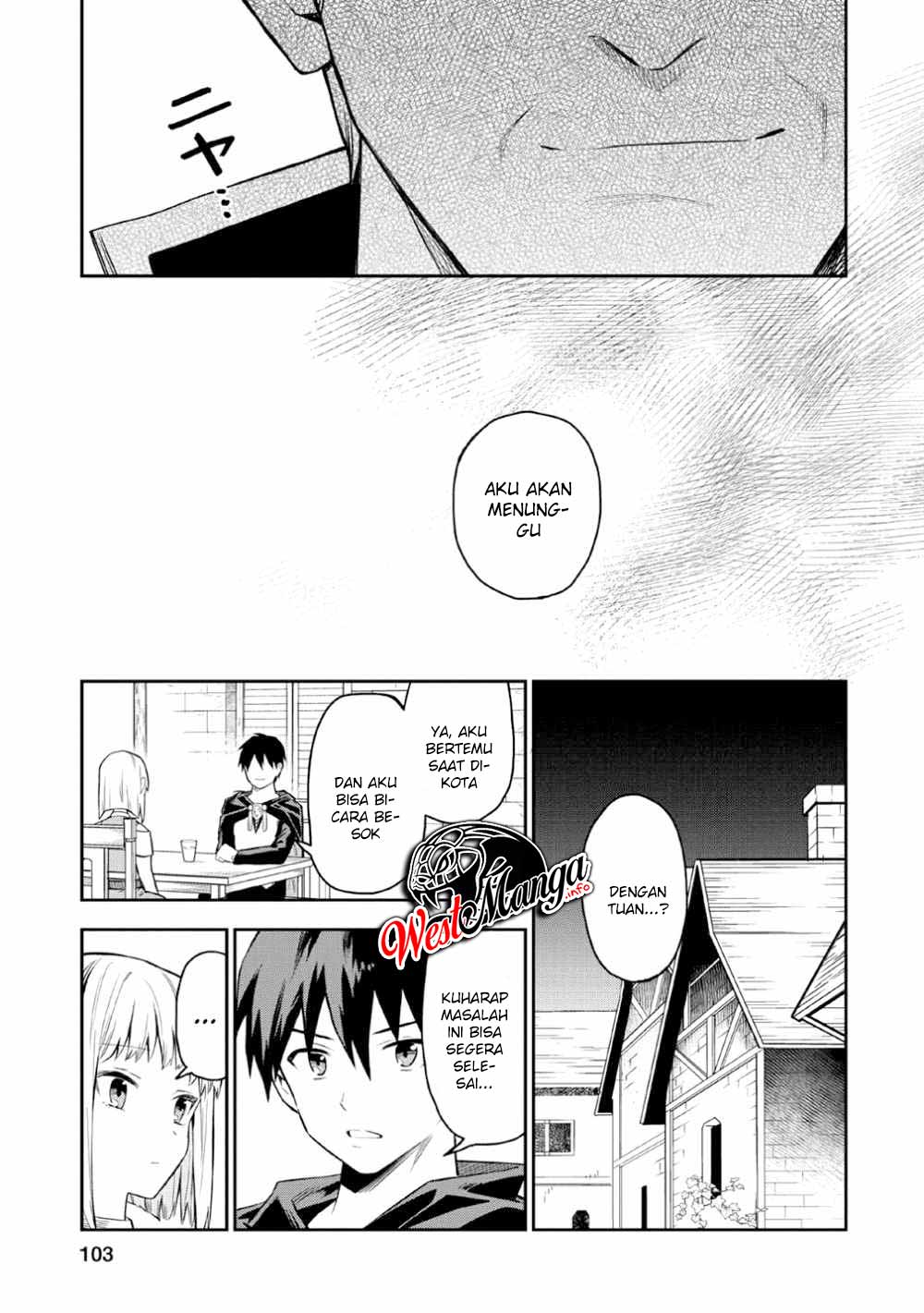 Noumin Kanren no Skill bakka Agetetara Naze ka Tsuyoku Natta chapter 19