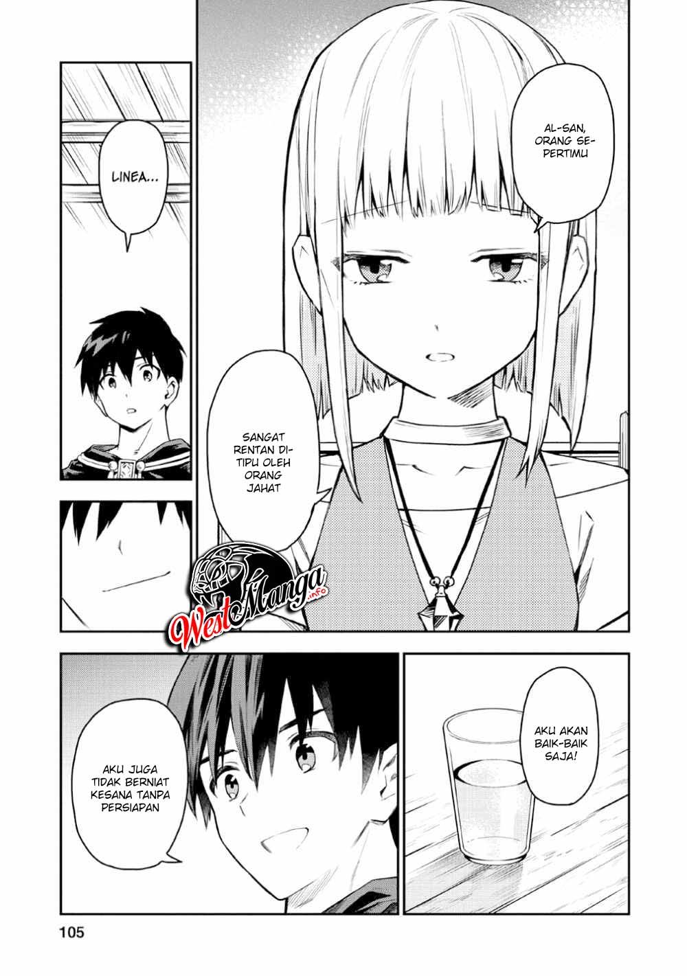Noumin Kanren no Skill bakka Agetetara Naze ka Tsuyoku Natta chapter 19