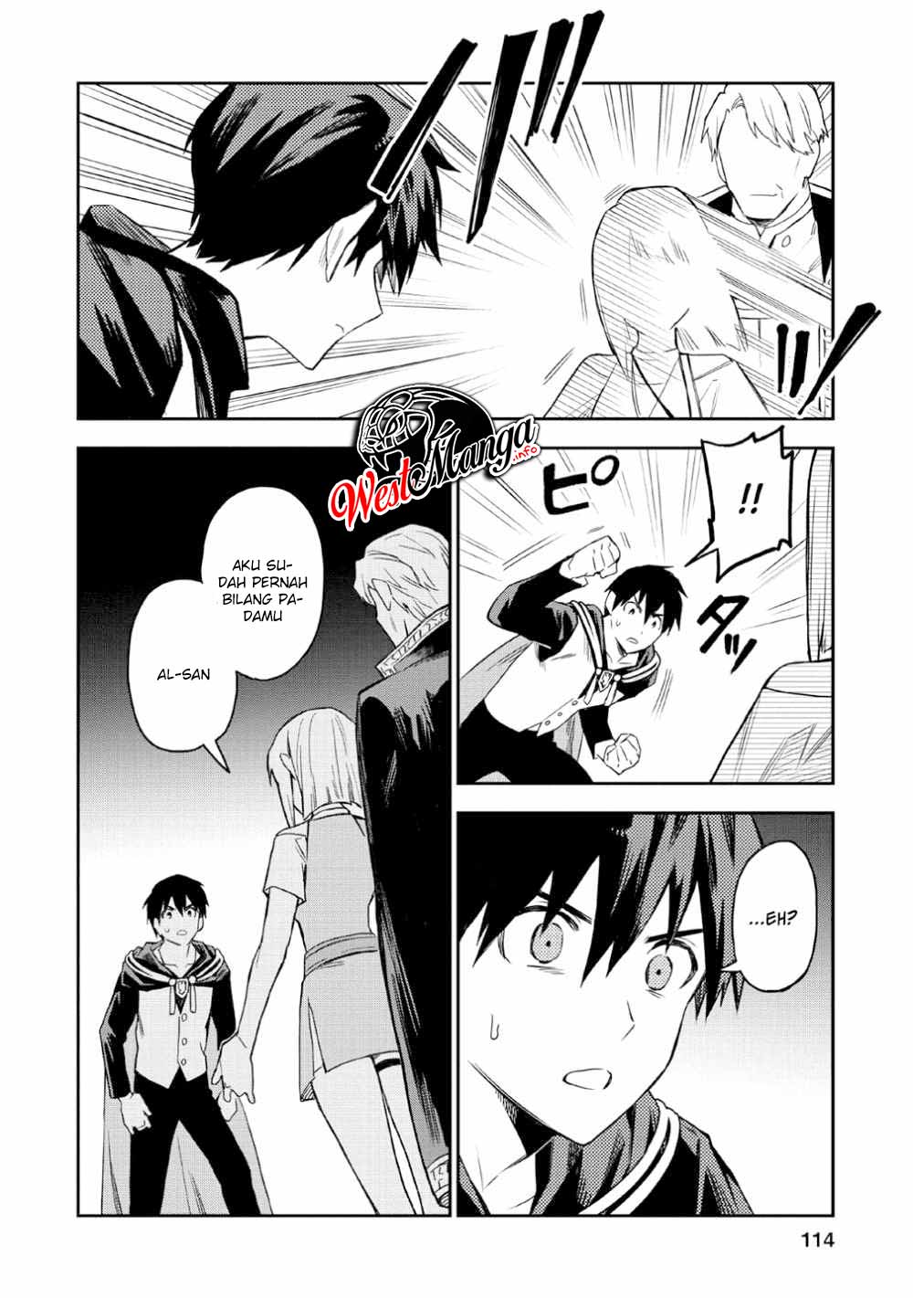Noumin Kanren no Skill bakka Agetetara Naze ka Tsuyoku Natta chapter 19