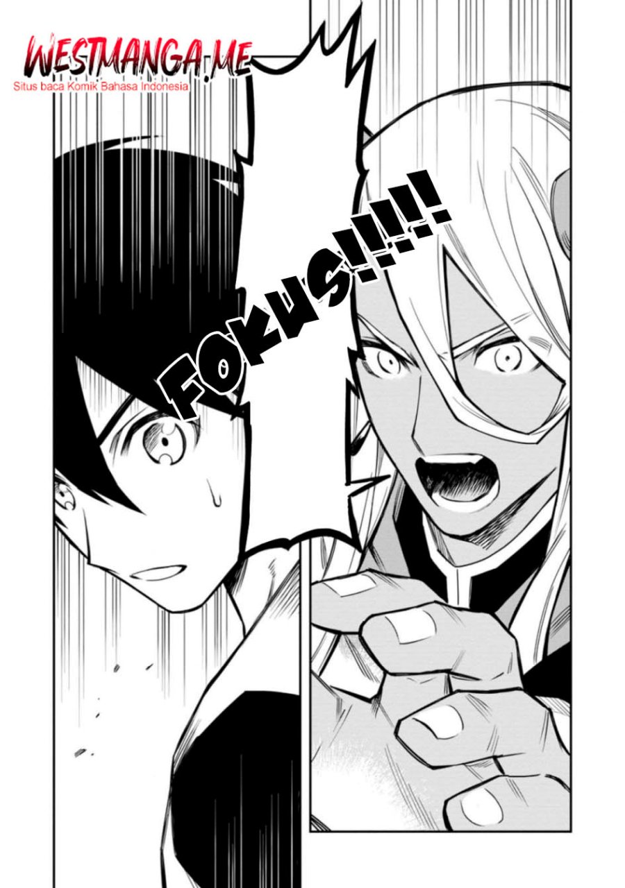 Noumin Kanren no Skill bakka Agetetara Naze ka Tsuyoku Natta chapter 33