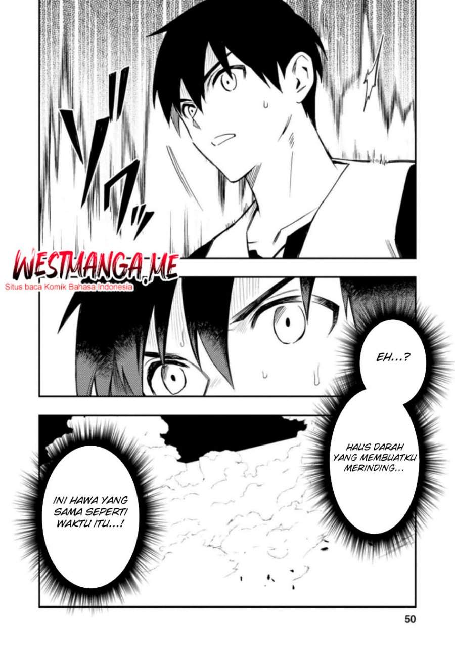Noumin Kanren no Skill bakka Agetetara Naze ka Tsuyoku Natta chapter 36