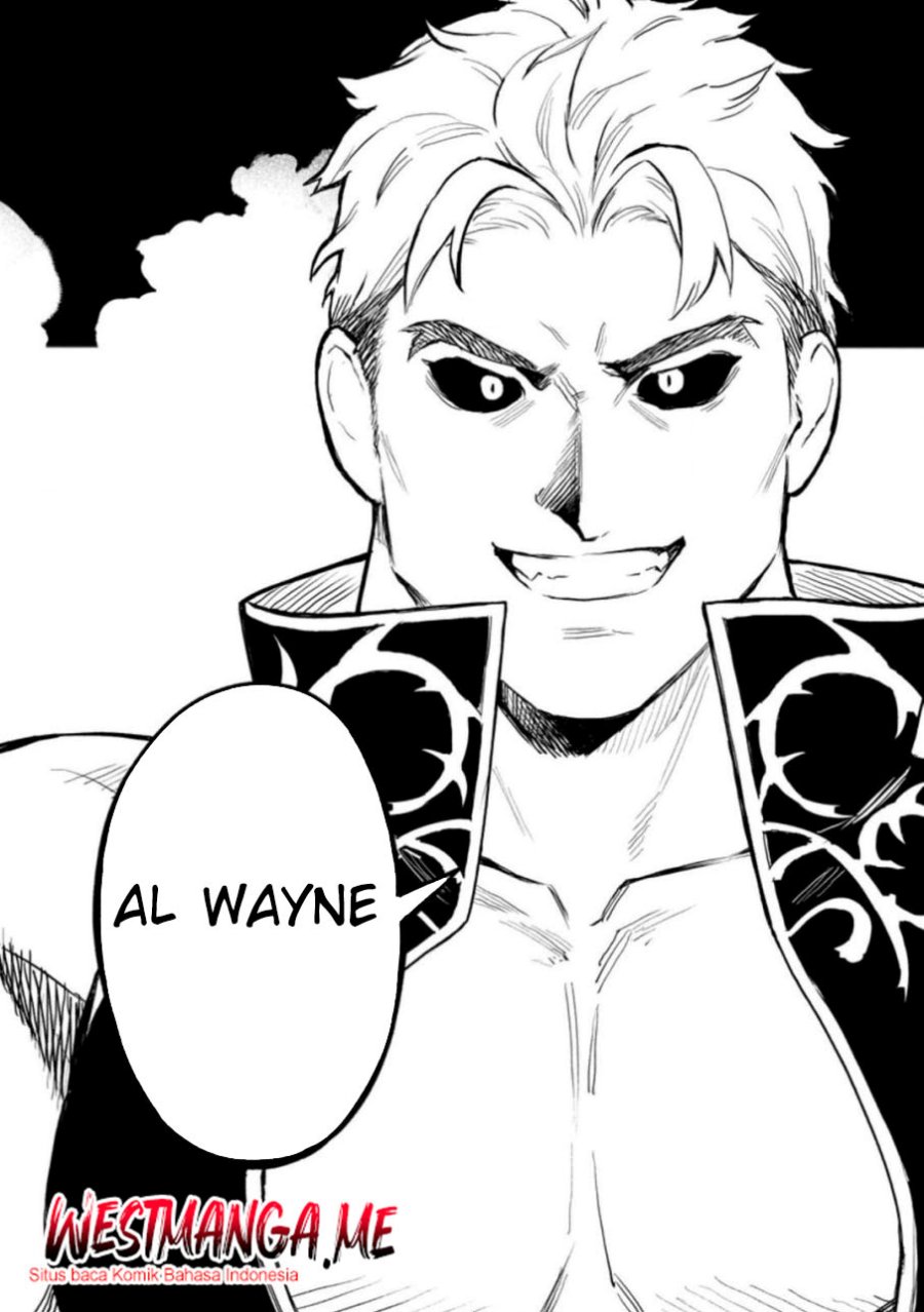 Noumin Kanren no Skill bakka Agetetara Naze ka Tsuyoku Natta chapter 36