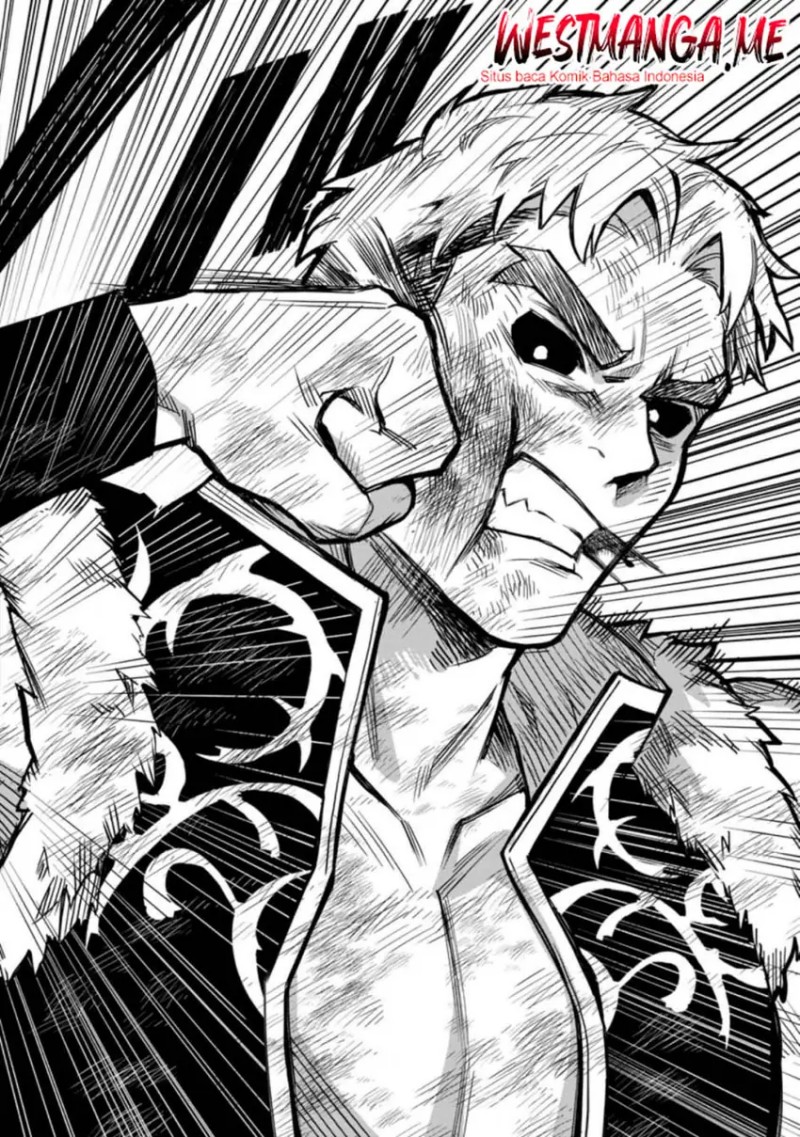Noumin Kanren no Skill bakka Agetetara Naze ka Tsuyoku Natta chapter 37