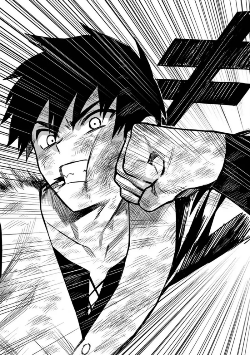 Noumin Kanren no Skill bakka Agetetara Naze ka Tsuyoku Natta chapter 37