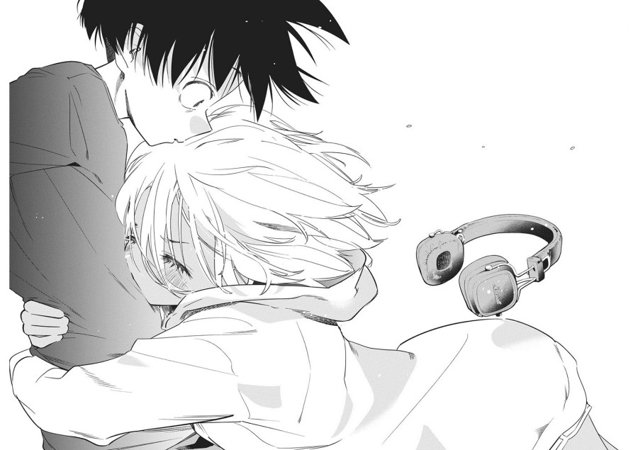 Now That We Draw Chapter 20 Bahasa Indonesia