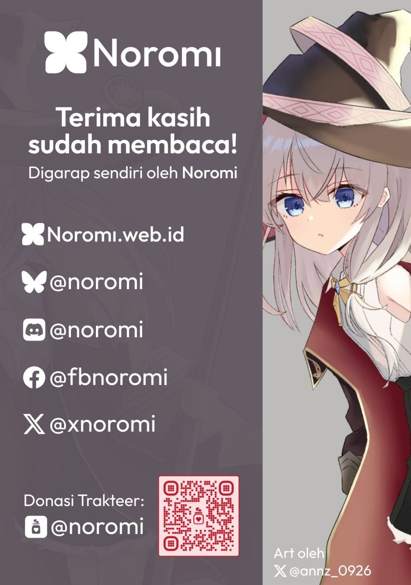 Now That We Draw Chapter 36 Bahasa Indonesia