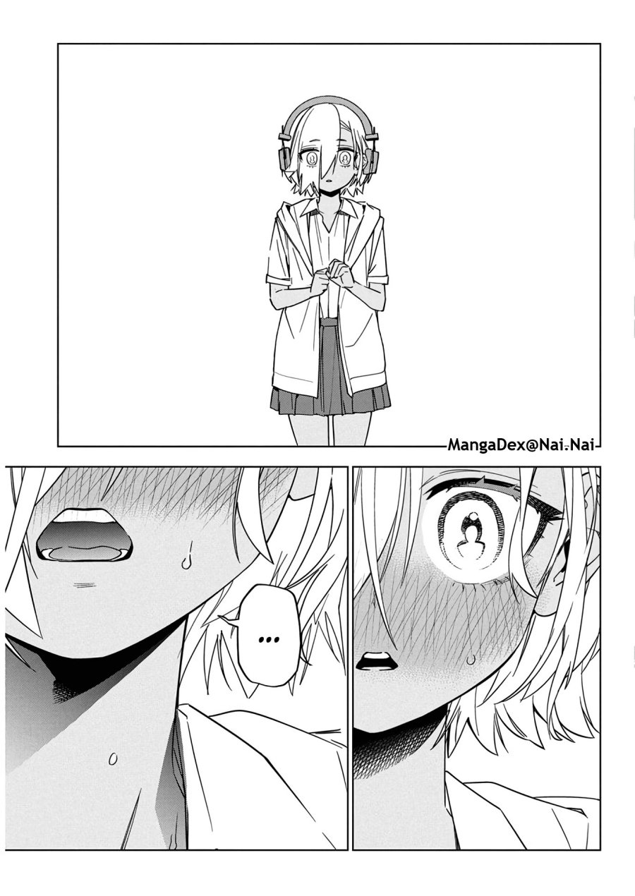 Now That We Draw Chapter 50 Bahasa Indonesia