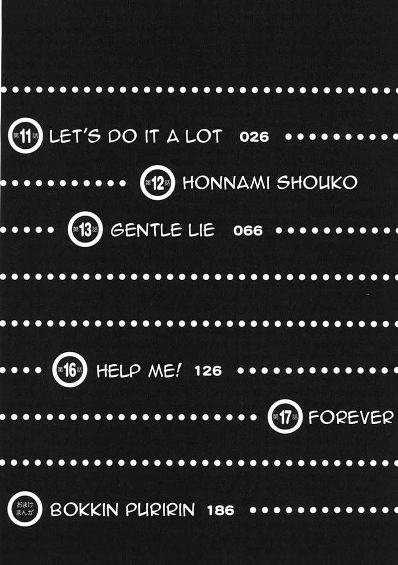 Nozoki Ana Chapter 10 Bahasa Indonesia