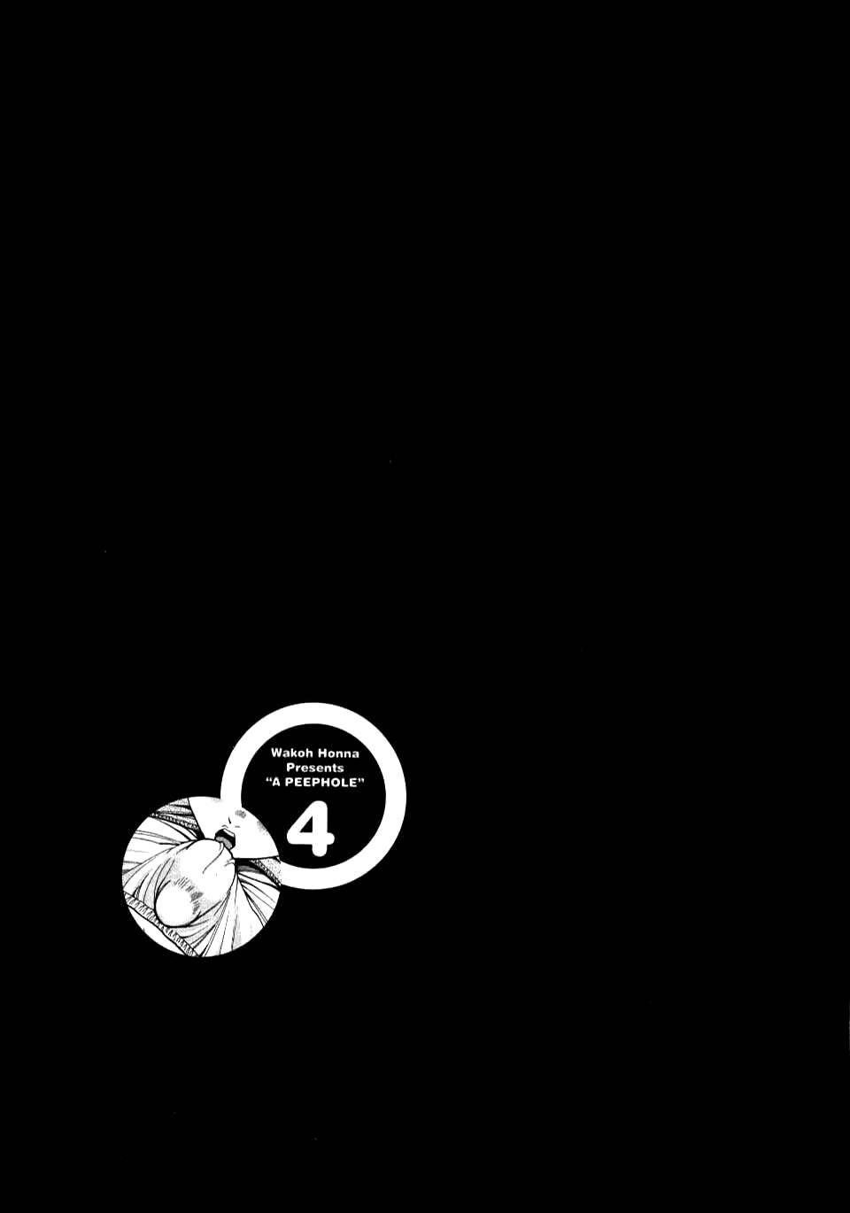 Nozoki Ana Chapter 33 Bahasa Indonesia