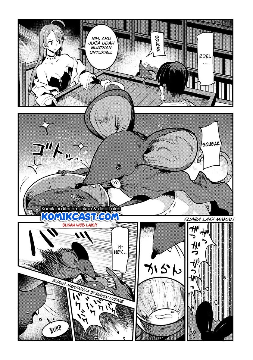 Nozomanu Fushi no Boukensha Chapter 20 Bahasa Indonesia