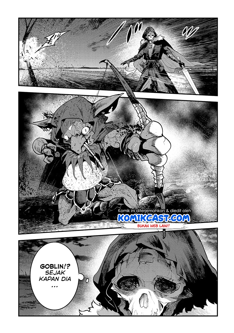 Nozomanu Fushi no Boukensha Chapter 20 Bahasa Indonesia