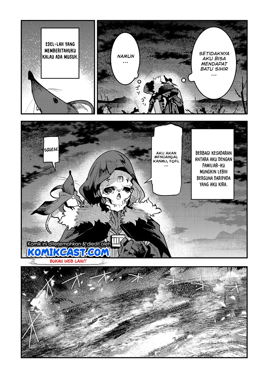 Nozomanu Fushi no Boukensha Chapter 20 Bahasa Indonesia