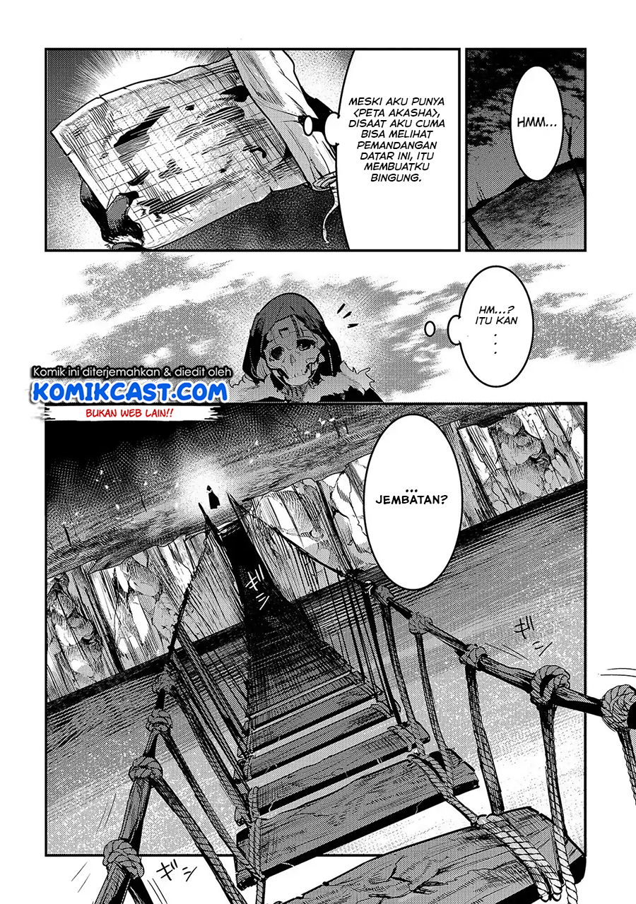 Nozomanu Fushi no Boukensha Chapter 20 Bahasa Indonesia