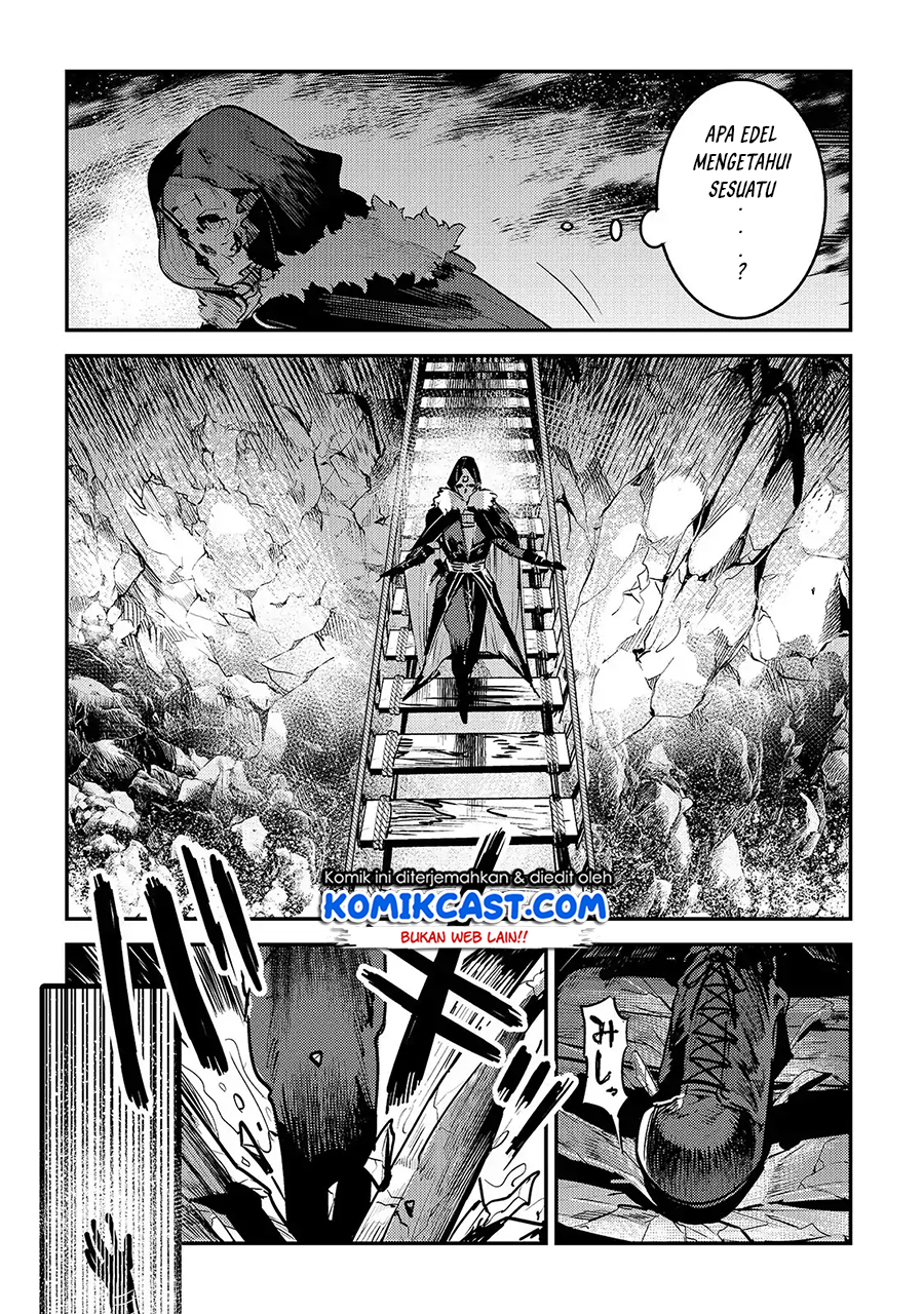 Nozomanu Fushi no Boukensha Chapter 20 Bahasa Indonesia