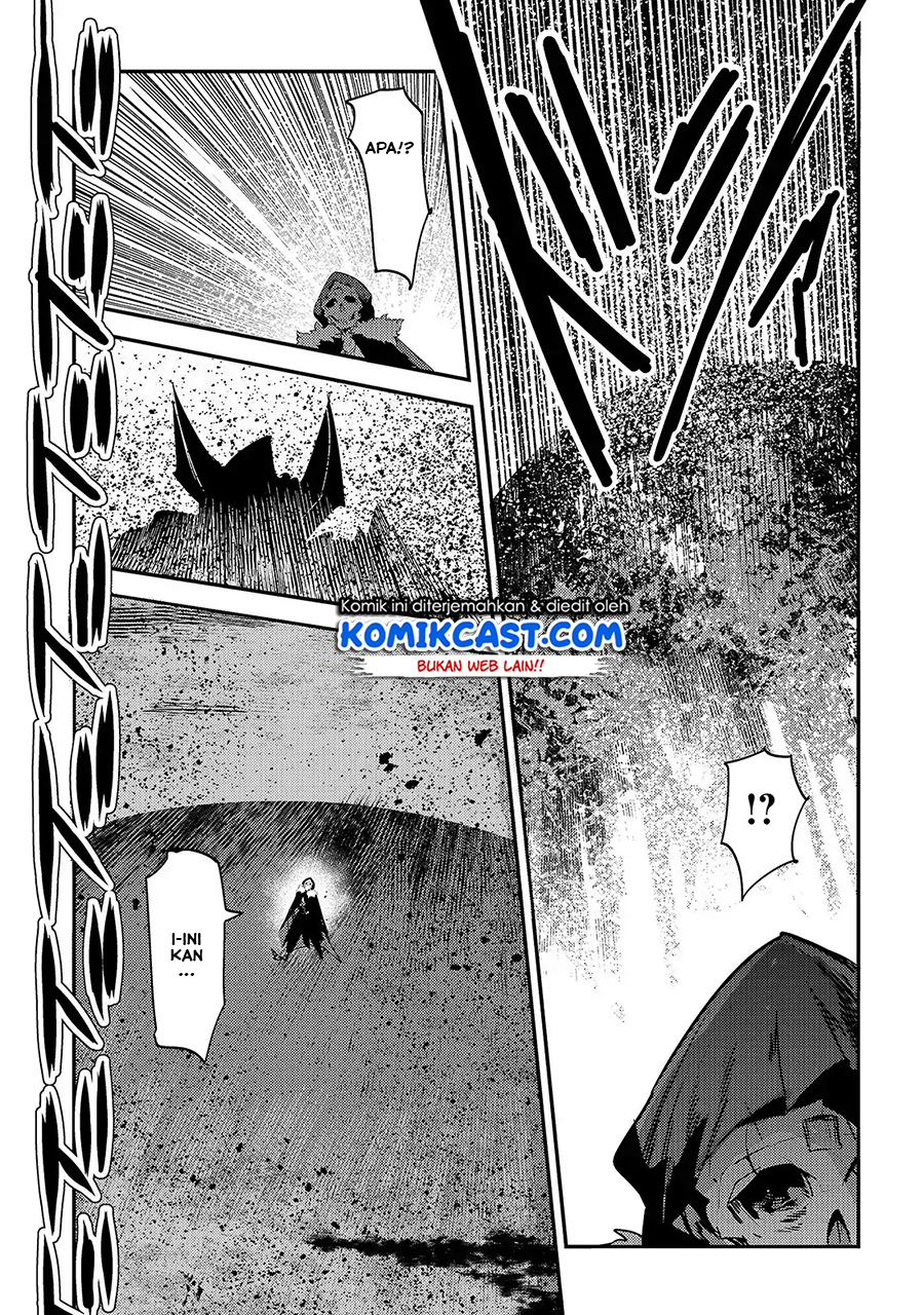 Nozomanu Fushi no Boukensha Chapter 20 Bahasa Indonesia