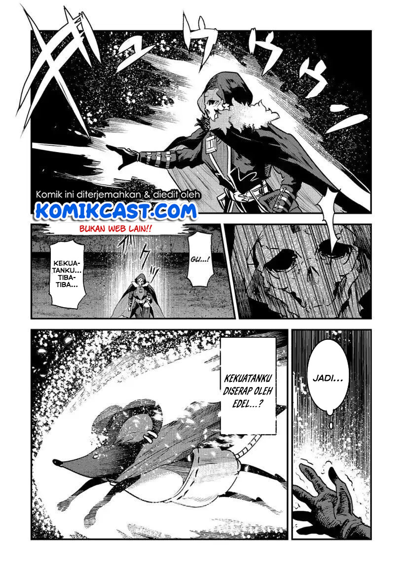 Nozomanu Fushi no Boukensha Chapter 21 Bahasa Indonesia