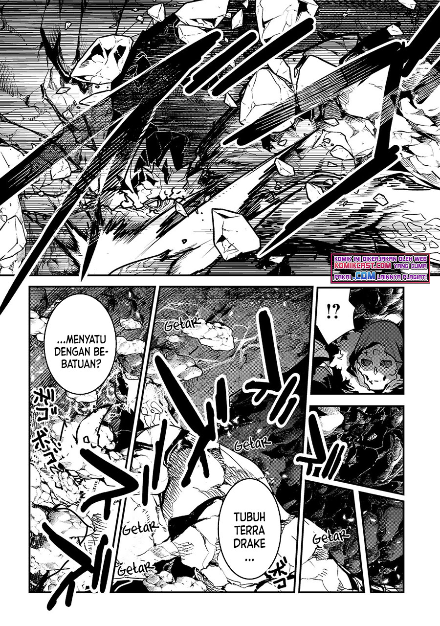 Nozomanu Fushi no Boukensha chapter 38