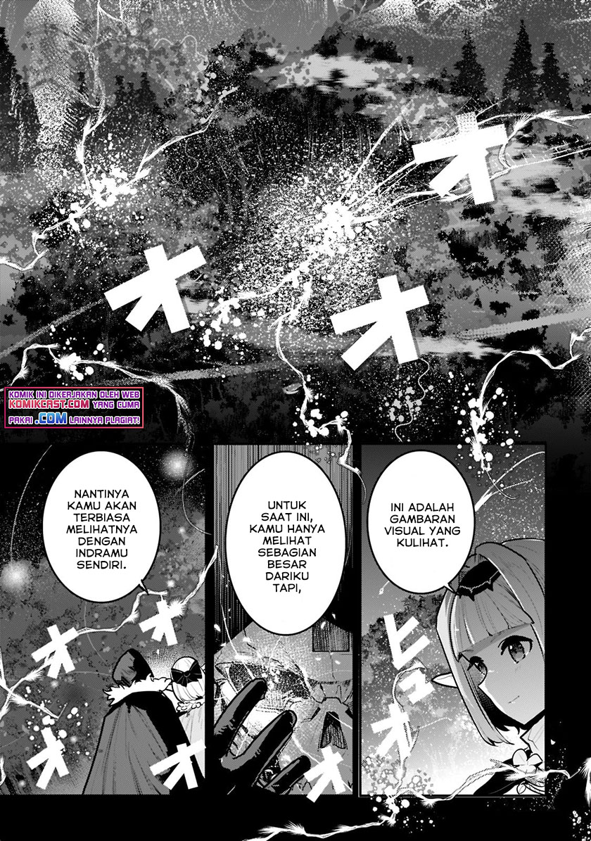 Nozomanu Fushi no Boukensha chapter 42