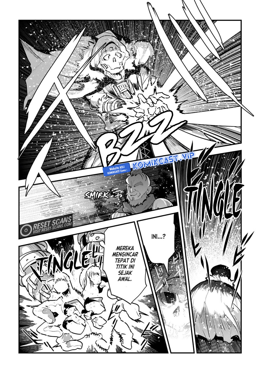 Nozomanu Fushi no Boukensha Chapter 52 Bahasa Indonesia