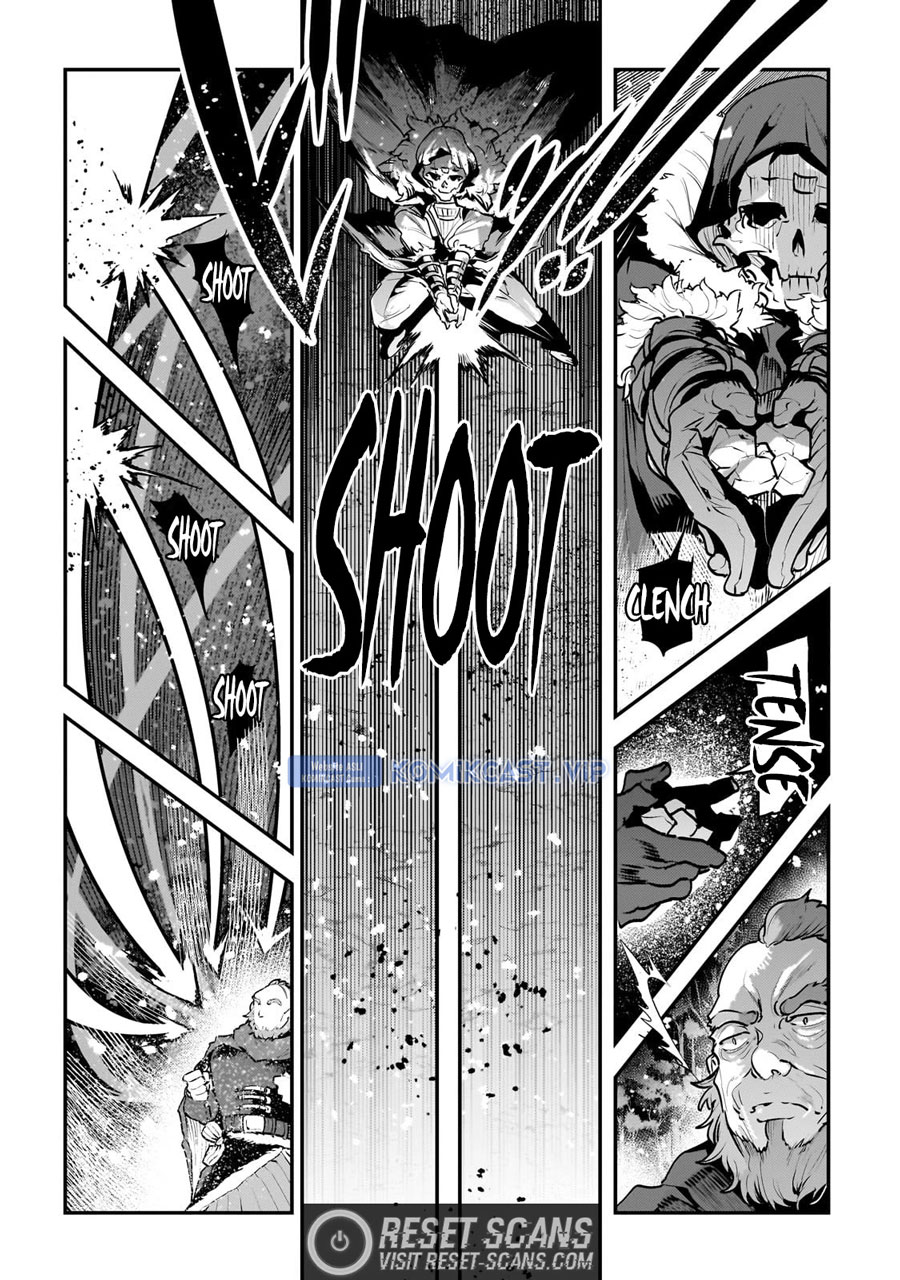 Nozomanu Fushi no Boukensha Chapter 52 Bahasa Indonesia