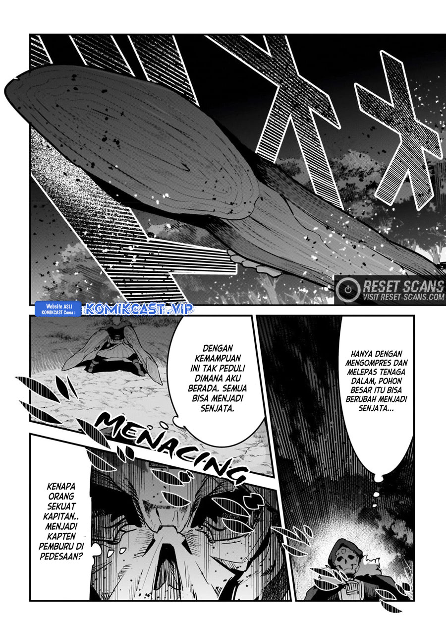 Nozomanu Fushi no Boukensha Chapter 52 Bahasa Indonesia